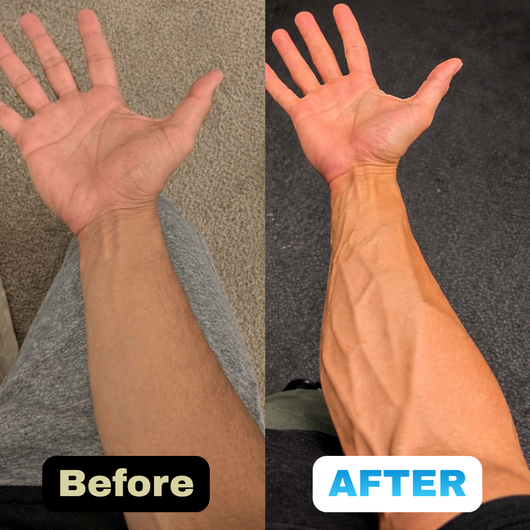 IROND Forearm Trainer